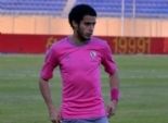 عمر جابر يقلص النتيجة أمام دجلة لـ2 - 1