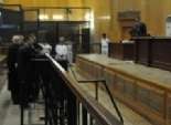  إحباط محاولة تهريب 3 متهمين من داخل محكمة شمال الجيزة 