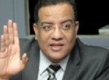  محمود مسلم: قرارات ضبط الإعلاميين يعكس مدى ضيق السلطة الحاكمة بالحرية في مصر