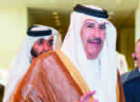 مفاجأة: أمير قطر قرر ترك السلطة فى 2016 ومعه حمد بن جاسم