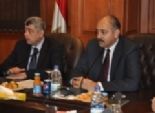  وزير الداخلية يطالب الجماهير بالتحلى بالروح الرياضية للعودة إلى الملاعب 