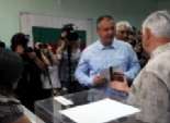 البرلمان البلغاري يصوت على قانون الانتخابات الجديد