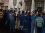 استمرار إضراب عمال الغاز بالإسكندرية للأسبوع الثالث.. وإحالة 3 للتحقيق