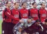 اتحاد العاصمة الجزائري يحرز لقب بطولة الأندية العربية