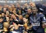  كأس فرنسا: بوردو يلحق بإيفيان في نهائي البطولة
