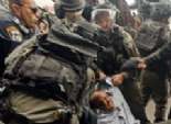  إصابة عشرات الفلسطينيين في مسيرات مناهضة للاستيطان 