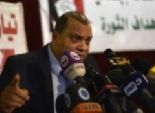  أحمد الفضالي: 30 يونيو هو نهاية الإخوان في مصر