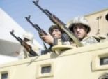  مصادر عسكرية: «السيسى» طلب الضوء الأخضر لتطهير سيناء بعد خطف الجنود.. و«مرسى» رفض