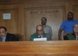 تأجيل محاكمة مصري وسوري بتهمة قتل 6 أشخاص بالتحرير لـ16 يناير