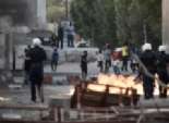 صدامات بين متظاهرين شيعة والشرطة في البحرين 