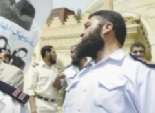 «حركات إسلامية» تقاضى وزير الداخلية بتهمة ازدراء الإسلام لامتناعه عن تنفيذ أحكام عودة الضباط الملتحين