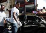 اغتيال جنديين من الأمن الوقائي ببنغازي
