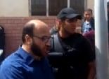 دفاع حسن مصطفى يتقدم بطلب لتحديد جلسة عاجلة لمحاكمته في قضية تهريب النشطاء