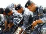 مقتل 10 من أفراد الشرطة العراقية إثر 3 تفجيرات انتحارية في الرمادي