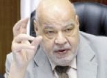 بلاغ ضد وزير العدل الأسبق يتهمه بإهانة القضاء بعد حكم 