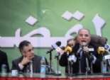 اليوم.. قضاة مصر يكشفون مؤامرة «مرسى» و«الشورى» فى مؤتمر عالمى 