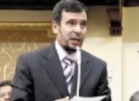بروفايل| أشرف بدر الدين.. قطر تطرد صاحب أول واقعة 