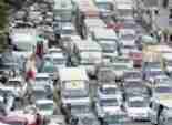  مرور القليوبية ينفي وقف تراخيص سيارات الأجرة والنقل 