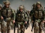 مقتل عشرة بينهم جنديين أمريكيين في انفجار عند مدرسة بأفغانستان