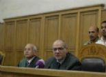  عاجل| الجزيرة: جنايات طنطا تصدر حكما ببراءة المتهمين في قضية قتل ثوار 25 يناير 
