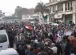  مسيرة للقوى الثورية اليوم من ميدان الألف مسكن إلى منزل «يوسف جو» للتضامن معه