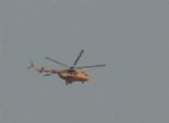  مصدر عسكري إسرائيلي: الطائرات المصرية تقصف أهدافا حدودية بسيناء لملاحقة 
