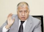 محافظ القاهرة يتفقد أعمال تجميل المنطقة العشوائية المطلة على الطريق الدائري
