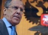 الخارجية الروسية: موسكو سوف تستمر في تقديم المساعدات الانسانية لـ