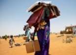 مسؤول أممي يبحث دعم مشروعات التنمية بولاية شمال دارفور