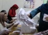 مرسي يتفوق في لجنة 29 بمدرسة الترامسة بشندويل في سوهاج بـ 565 صوتا