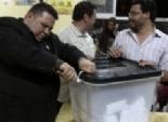 مرسي يكتسح نتيجة فرز 7 لجان في محافظة مطروح
