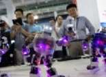 بالصور| إقبال على المعرض الدولي الصيني للتكنولوجيا في بكين