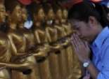 الصيام وسيلة لتطهير النفس لدى البوذيين