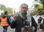  مرصد حقوقي: مصر في الترتيب الثاني في قتل الصحفيين على مستوى العالم بعد سوريا 