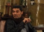 خالد النبوى: أنا وعلا غانم صديقان ولا مجال للغيرة بيننا