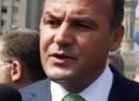  وزير خارجية كوسوفا يستقبل وفد مصر في مؤتمر حوار الأديان 