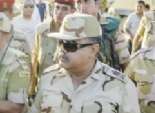 الجيش يجهض مخططات إرهابية لتفجيرات انتحارية فى سيناء