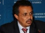 وزير خارجية أثيوبيا يهنئ شكري.. ويشيد بقرار عودة مصر للاتحاد الإفريقي