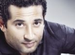  عمرو سعد عضو لجنة تحكيم مهرجان الشباب المبدع المسرحى