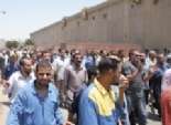عمال 4 شركات بترول يضربون غدا عن العمل للمطالبة بتثبيت المؤقتين وتطبيق لائحة موحدة