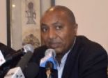  الحكومة الإثيوبية تتهم مصر بدعم المعارضة ومحاولة زعزعة استقرار البلاد