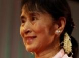 زعيمة المعارضة في ميانمار: قانون تحديد نسل مسلمي 
