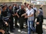  بريطانيا تدين أعمال عنف المستوطنين الإسرائيليين ضد الفلسطينيين 
