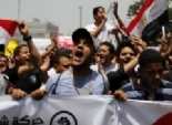 شباب الثورة يردون على الإعلان بمليونية «الانقلاب العسكرى» 