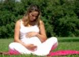 دراسة: أعراض اكتئاب ما بعد الولادة قد تظهر أثناء الحمل 