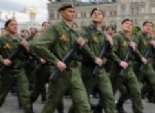 روسيا تعلن إجراء مناورات عسكرية مع الصين ومنغوليا في 2014