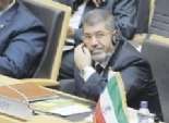 موظفان بالأمم المتحدة: «مرسى» خطط لاغتيال السفير الأمريكى بليبيا
