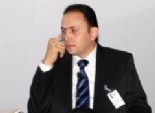 رئيس حزب الجبهة يطالب بإقالة رئيس المخابرات المصرية بعد حادث رفح