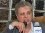  دراج: توابع الحكم خطيرة.. ومن الممكن أن يأتي أولتراس مصراوي إلى القاهرة للانتقام