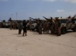 القبض على 3 إخوان يكشف خلية «الفاتحون الجدد» على الحدود مع السودان